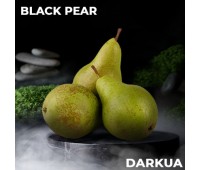 Табак DARKUA Black Pear (Груша) 100 гр