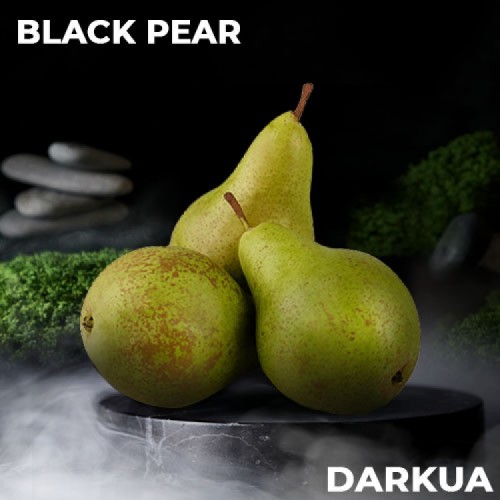 Табак DARKUA Black Pear (Груша) 100 гр
