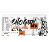 Тютюн Shogun Salted Caramel (Солона Карамель) 60 гр