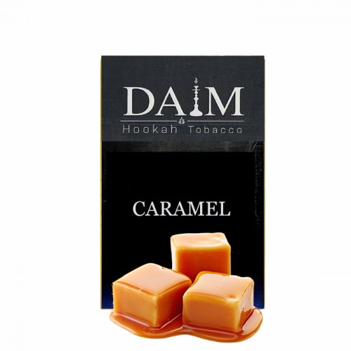 Тютюн Daim Caramel (Карамель) 50 гр