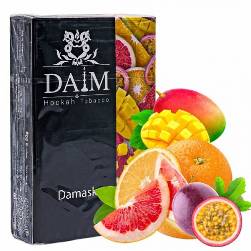 Тютюн Daim Damask (Дамаск) 50 гр