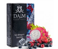 Табак Daim Ice Dragon Berries (Питайя Ягоды Айс) 50 гр 