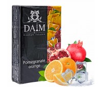 Табак Daim Ice Orange Pomegranate (Айс Апельсин Гранат) 50 гр