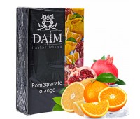 Табак Daim Pomegranate Orange (Гранат Апельсин) 50 гр