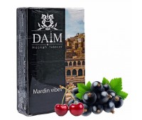 Табак Daim Mardin Vibes (Клубника Виноград) 50 гр 