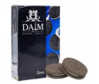 Тютюн Daim Oreo (Орео) 50 гр