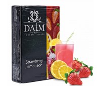 Табак Daim Strawberry Lemonade (Клубника Мохито) 50 гр