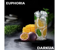 Табак DARKUA Euphoria (Манго Маракуйя Лимон Мята) 100 гр
