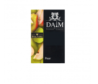 Табак Daim Pear (Груша) 50 гр