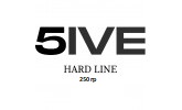 Табак 5IVE Hard Line 250 гр 