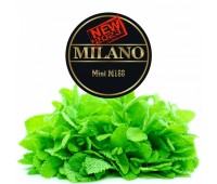Табак Milano Mint M188 (Мята) 100 гр