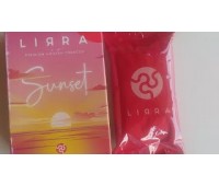 Табак Lirra Sunset (Сансет) 50 гр