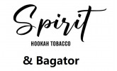Тютюн Spirit & Bagator 