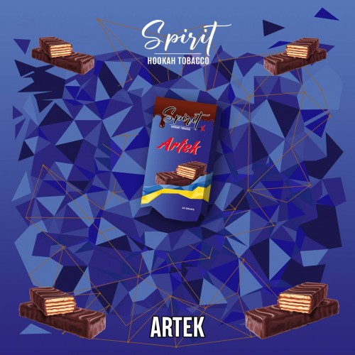 Табак Spirit Mix Artek 40 гр.