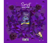 Табак Spirit Mix Fanta Grape 40 гр.