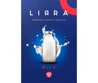Тютюн Lirra Milk (Молоко) 50 гр