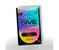 Тютюн 5IVE Medium Line Sour Cherry (Кисла вишня) 100 г