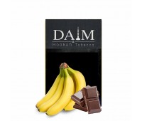 Табак Daim Chocolate Banana (Шоколад Банан) 50 гр