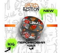 Тютюн Unity Urban Collection Umai (Персиковий Чай) 40 гр