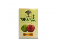 Табак Volcano Double Apple 50 грамм