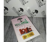 Табак для кальяна Volcano Love is Julia 50 грамм