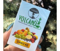 Тютюн Volcano Summer Mix 50 грам