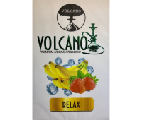 Тютюн для кальяну Volcano Relax 50 грам