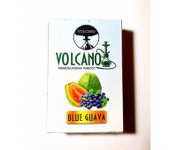 Табак для кальяна Volcano Blue Guava 50 грамм