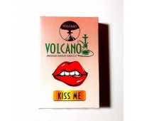 Тютюн для кальяну Volcano Kiss me 50 грам