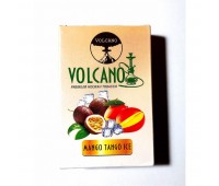 Тютюн для кальяну Volcano Mango Tango Ice 50 грам