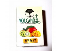 Тютюн для кальяну Volcano My Way 50 грам