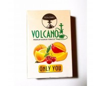 Тютюн для кальяну Volcano Only You 50 грам