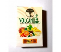 Тютюн для кальяну Volcano Romantic 50 грам
