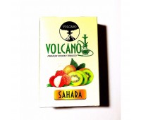 Тютюн для кальяну Volcano Sahara 50 грам