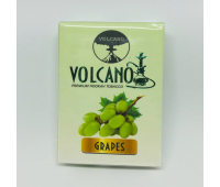 Табак для кальяна Volcano Grapes 50 грамм