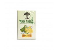 Тютюн Volcano Ice Lemon Mint 50 грам