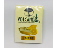 Тютюн для кальяну Volcano Lemon Pie 50 грам