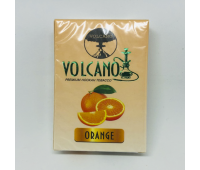 Тютюн для кальяну Volcano Orange 50 грам