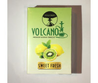 Тютюн для кальяну Volcano Sweet Fresh 50 грам