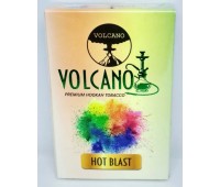 Тютюн для кальяну Volcano Hot Blast 50 грам