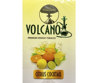 Табак для кальяна Volcano Citrus Cocktail 50 грамм