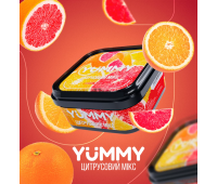 Табак Yummy Citrus Mix (Цитрусовый Микс) 250 гр